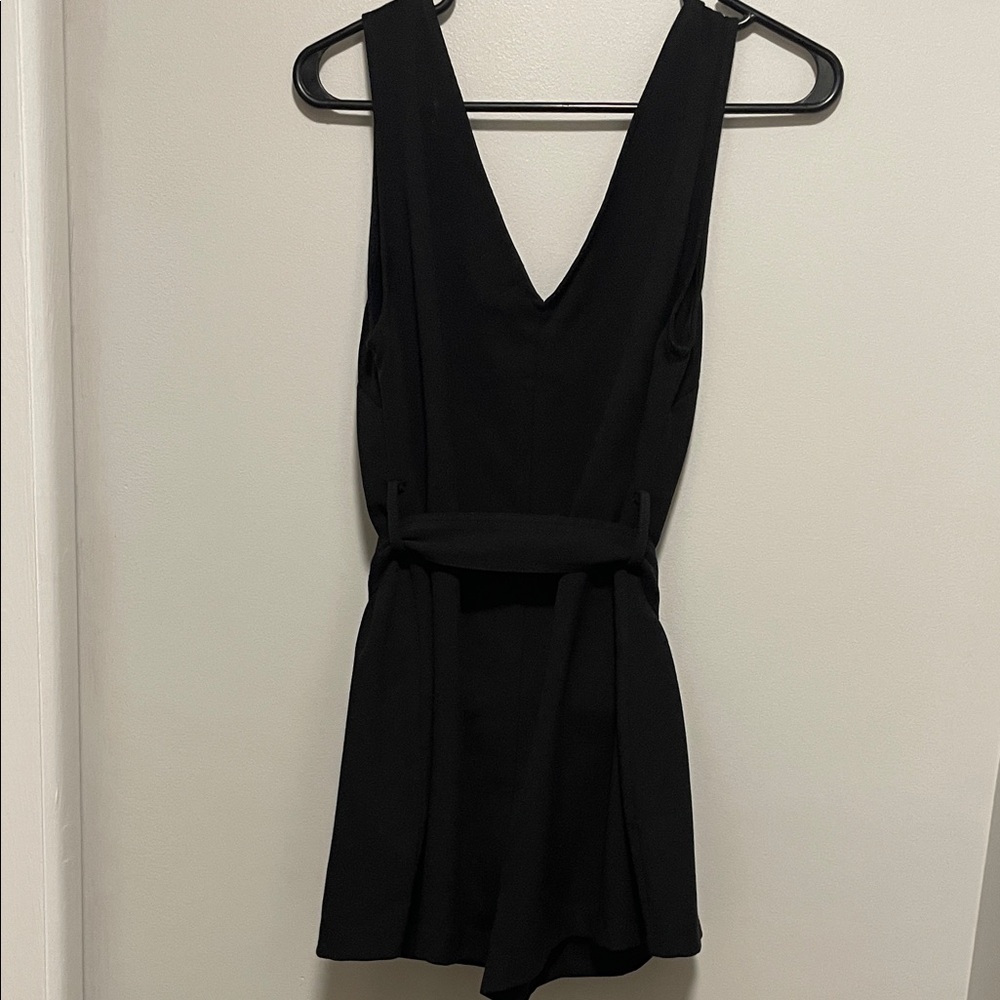 MP|C Black Roper with Belt - Picture 4 of 4